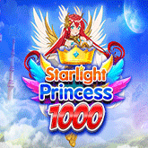 Starlight Princess KAS77 TOTO